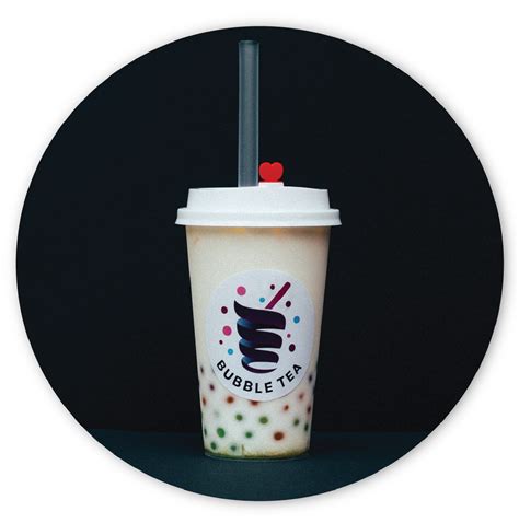 bubble tea riga